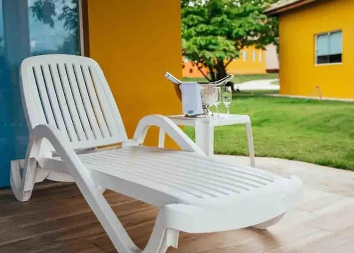 Asenza Beach Resort All Inclusive