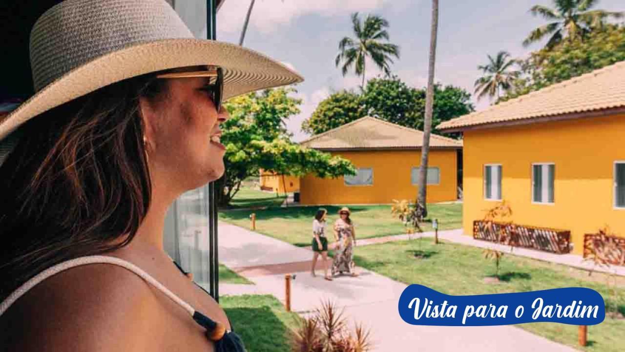 Asenza Resort Pitimbu (Paraiba)
