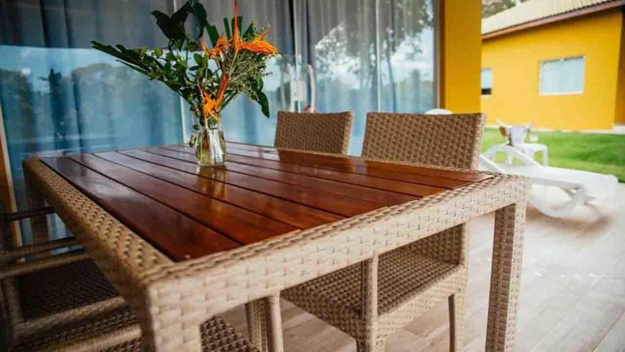 Asenza Resort Pitimbu (Paraiba)